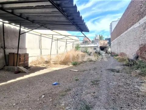 Terreno comercial en venta, Perito Moreno 555, Nqn