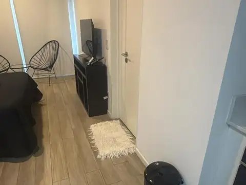 Departamento en Alquiler Temporal en Las Cañitas, USD 900