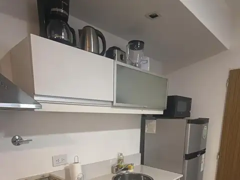 Departamento en Alquiler Temporal A Estrenar