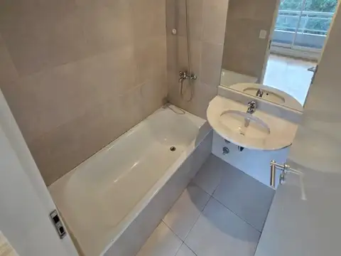 Departamento en Alquiler Permite mascota