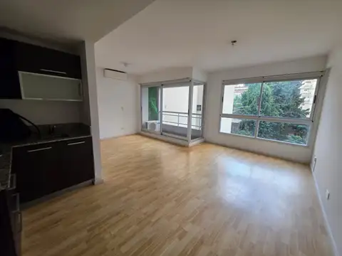 SUCRE 2500, ALQUILER DEPARTAMENTO DE UN AMBIENTE