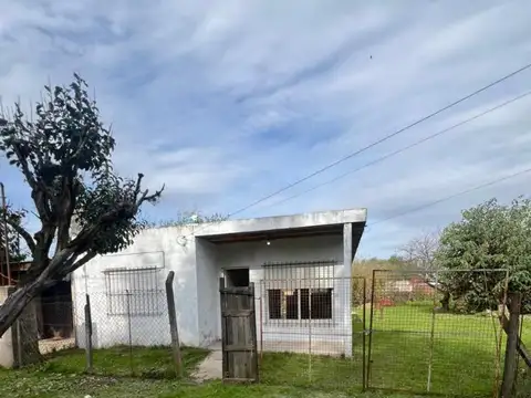 Casa en venta, Marcos Paz.