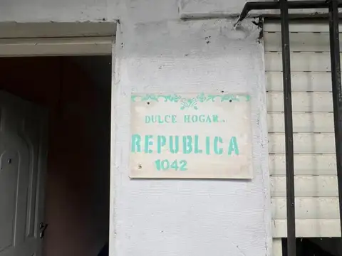 Casa en venta, Marcos Paz.