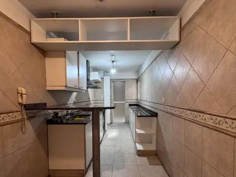 Departamento en Alquiler de 3 dormitorios