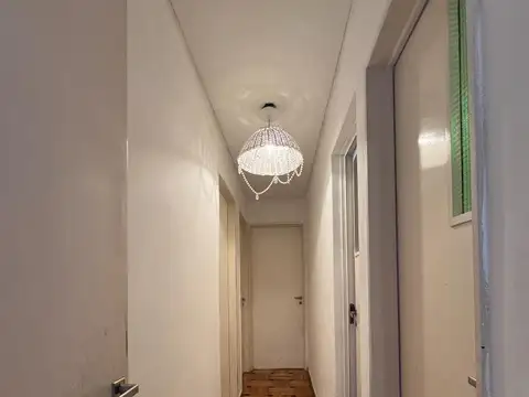 Departamento en Alquiler 48 años