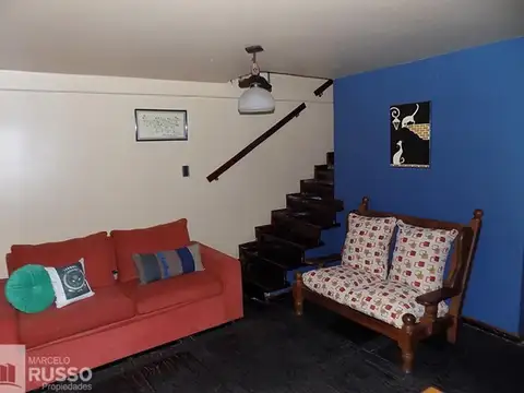 Depto Tipo Casa en Venta en Hurlingham, USD 170.000