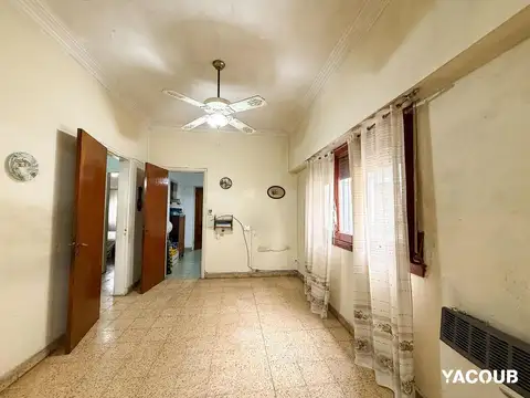 Casa en Venta de 2 dormitorios