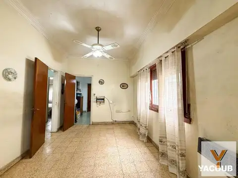 Casa en Venta de 2 dormitorios