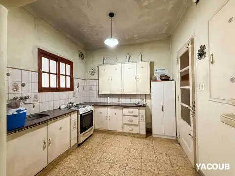 Casa en Venta en La Plata, USD 155.000