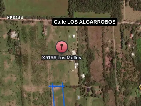 Terreno en Venta en La Granja, USD 49.500