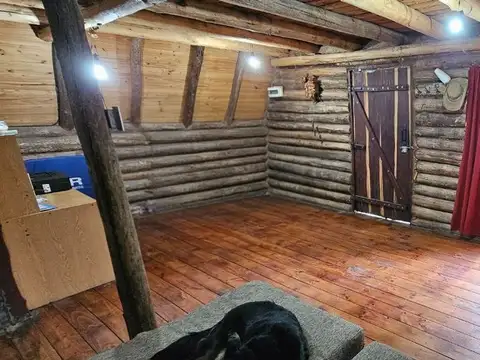 Casa en Venta en Villa Rosa, USD 150.000