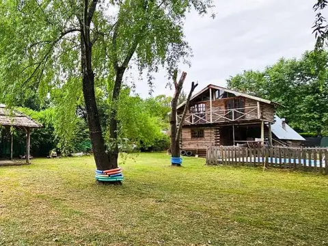 CASA VENTA VILLA ROSA  PILAR 4 AMBIENTES PILETA