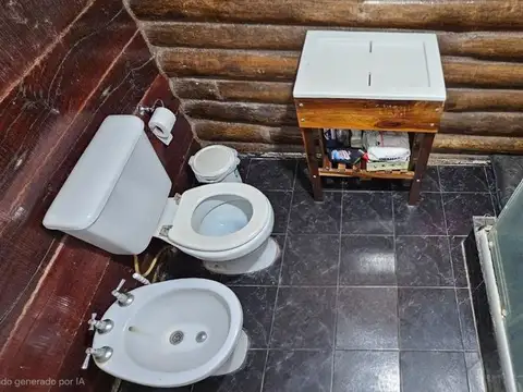 CASA VENTA VILLA ROSA  PILAR 4 AMBIENTES PILETA