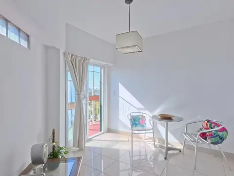 VENTA DE DEPARTAMENTO EN LINERS 4 AMB APTO CREDITO