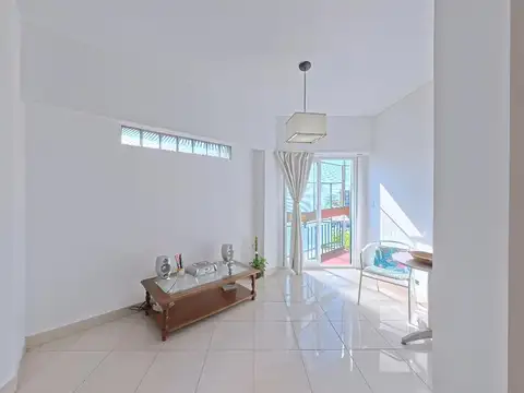 Departamento en Venta 43 años