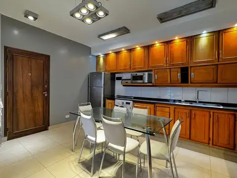 Departamento en Alquiler en Caballito, USD 1.500