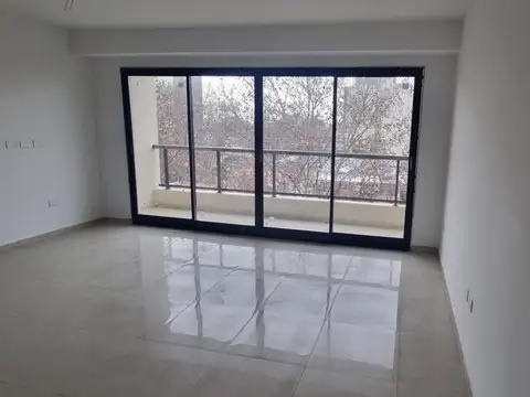 Departamento semipiso, dos ambientes, a estrenar