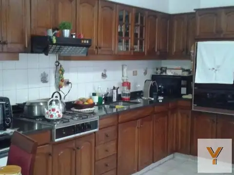 Casa en Venta al Sureste