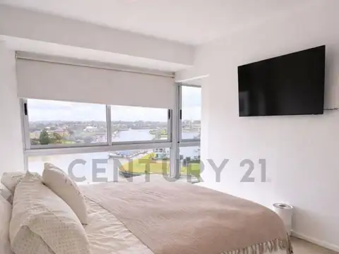 Departamento en Venta con 2 cocheras