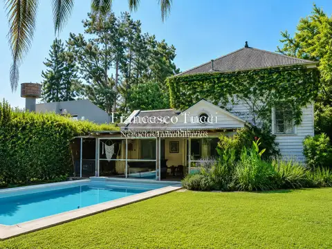 Casa en Venta en Paso del Rey, Partido de Moreno