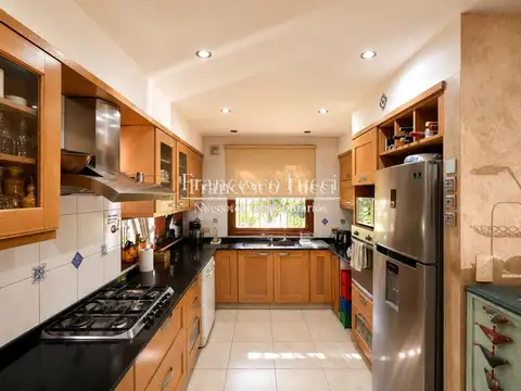 Casa en Venta 25 años