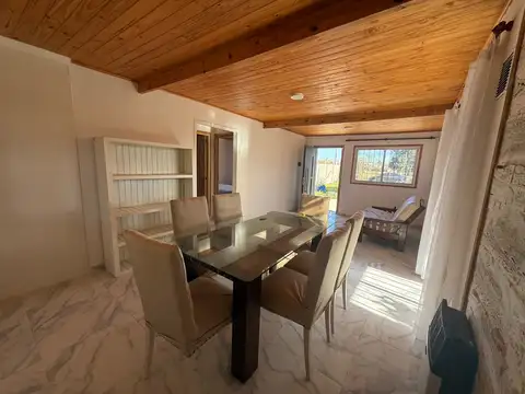 Casa en Alquiler al Oeste