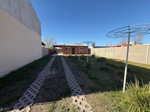 Casa en Alquiler de 2 dormitorios