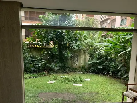 Departamento en Alquiler de 4 ambientes