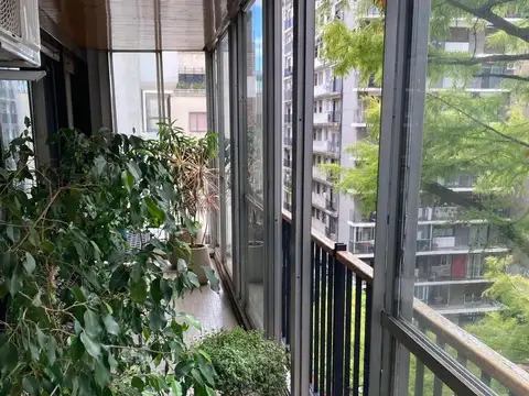 Departamento en Alquiler de 3 dormitorios