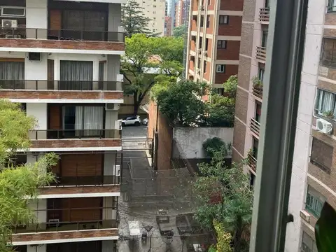 Departamento en Alquiler de 3 dormitorios