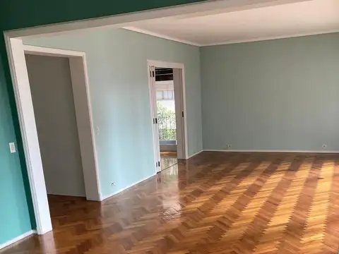 Departamento en Alquiler 60 años