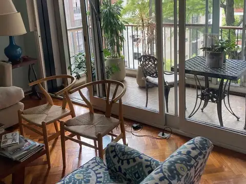 Departamento en Alquiler 60 años