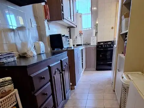 Departamento en Venta de 4 ambientes