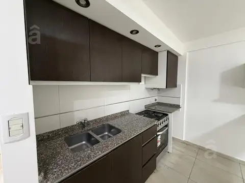 Departamento en Alquiler en Villa Ballester - Monoambiente