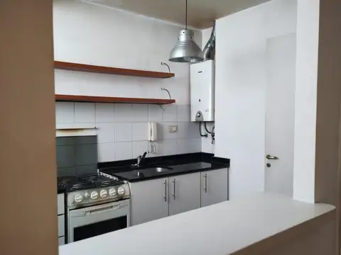 Departamento en Alquiler 40 años