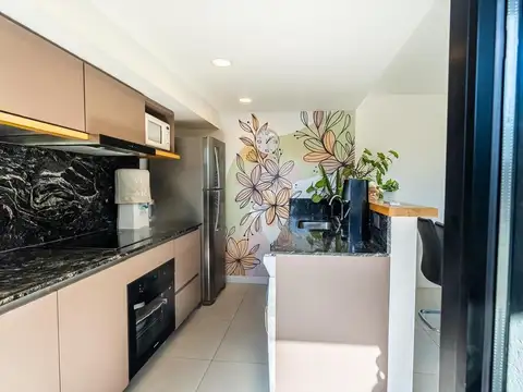 Departamento en Venta de 2 dormitorios