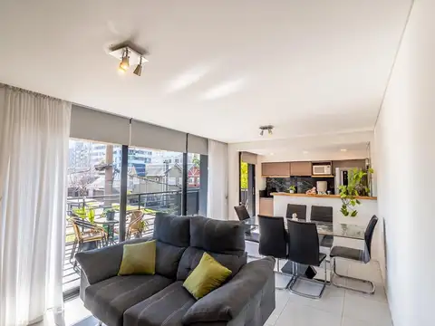 Departamento en Venta en Ituzaingo Norte, USD 220.000