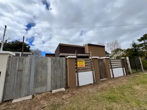 Casa en Venta de 2 dormitorios