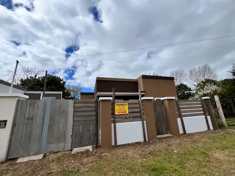 VENTA CASA SAN BERNARDO