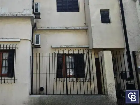 Venta de lote ideal inversión en Villa Urquiza