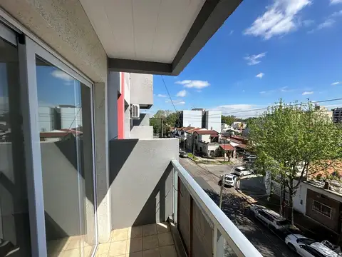 Departamento Monoambiente con 2 baños