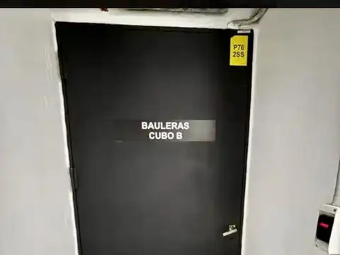 EN VENTA - OFICINA EN ROSARIO CON COCHERA Y BAULERA - PUERTO NORTE
