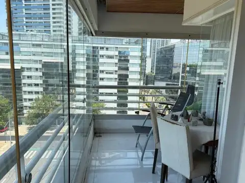 Departamento en Venta en Puerto Madero, USD 348.000