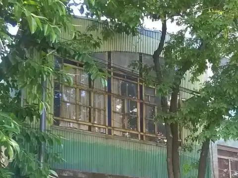 Terreno en Venta en Monserrat, CABA
