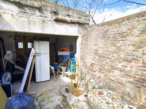 Casa en Venta 47 años