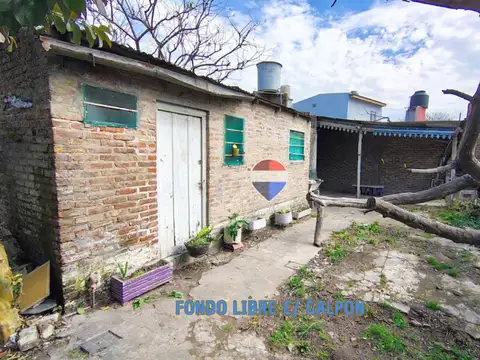 Casa en Venta en Berazategui, USD 40.000