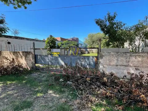 Terreno en Venta de 496,0 m2