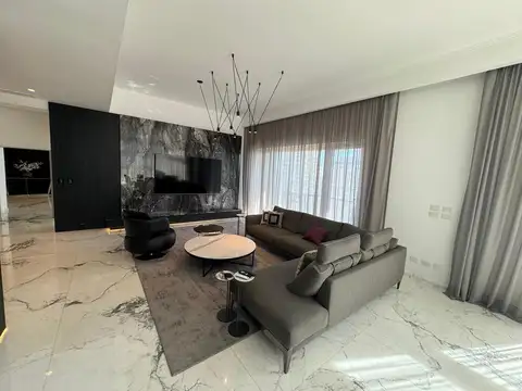 Departamento en Venta de 5 ambientes