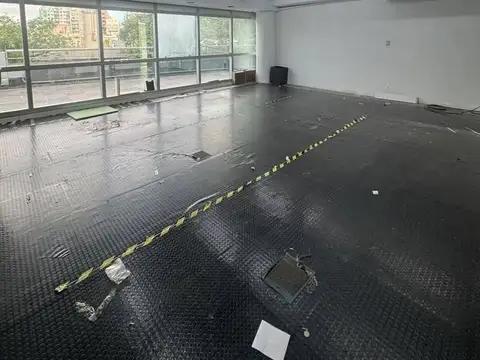 Oficina  en Alquiler en Palermo, Capital Federal, Buenos Aires