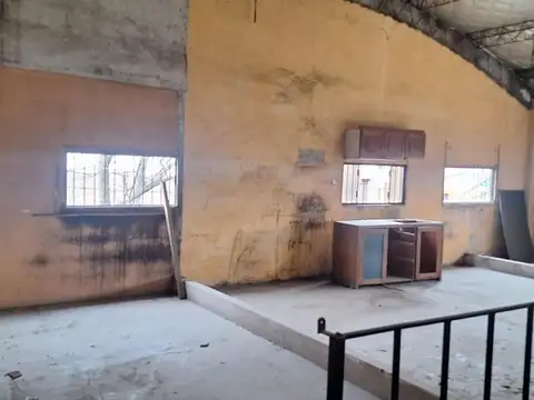 Galpon en Venta en 9 de Abril, USD 150.000